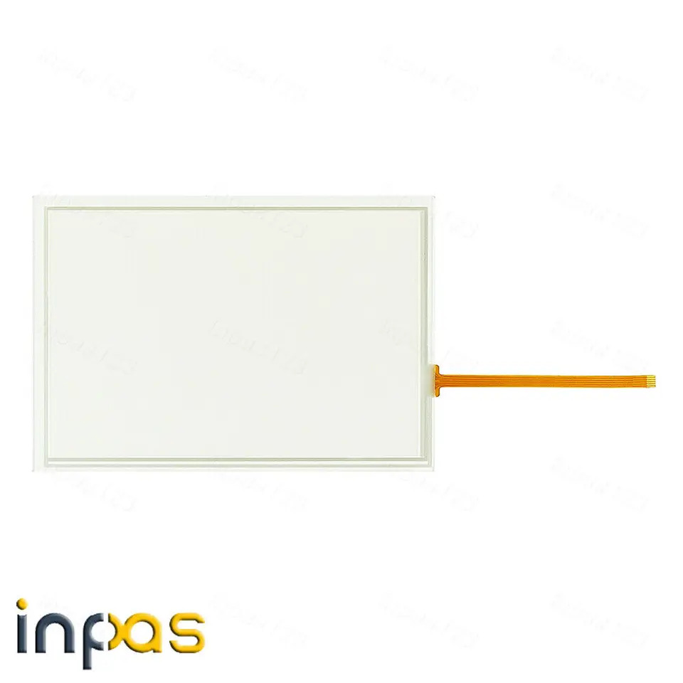 터치 스크린 패널 유리 AMT10757 91-10757-00A 1071.0165A