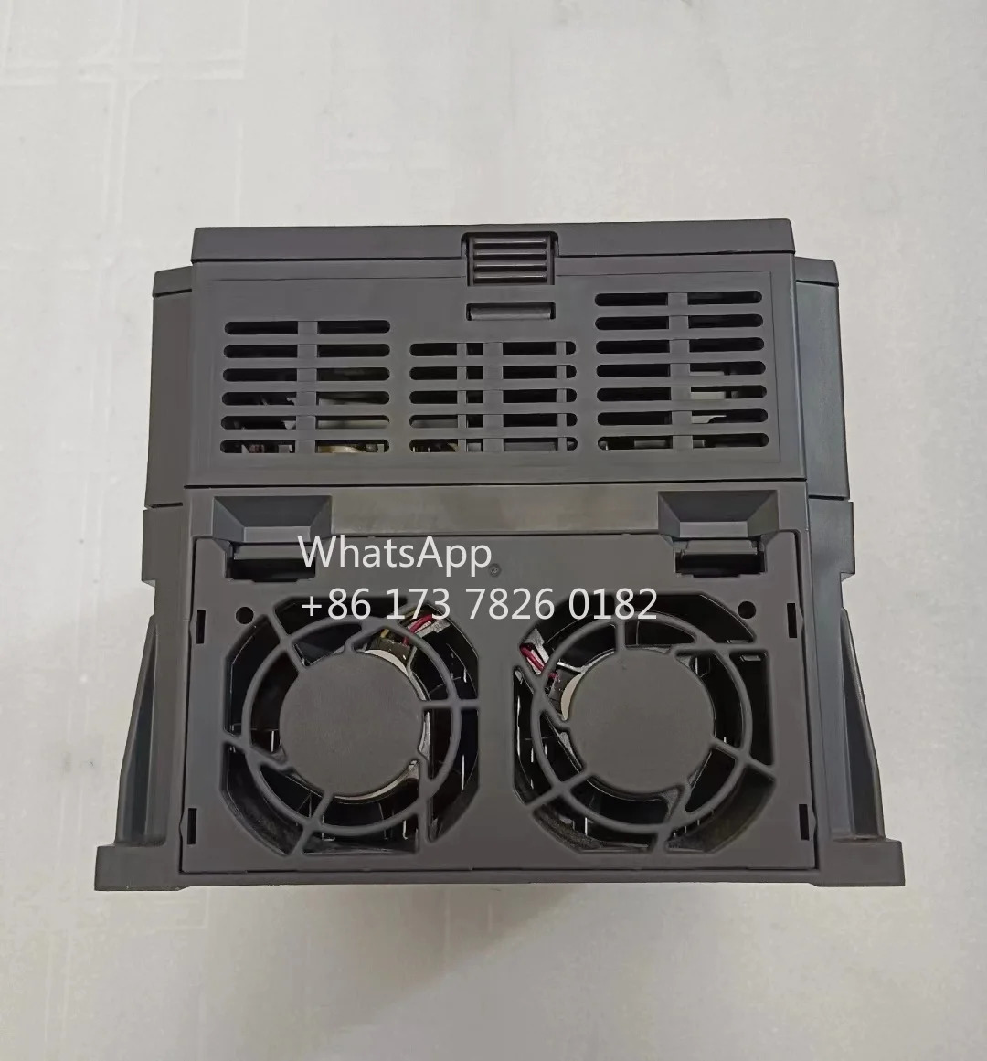 FR-E720-7.5K 리퍼 인버터 7.5Kw 220V 기능 OK