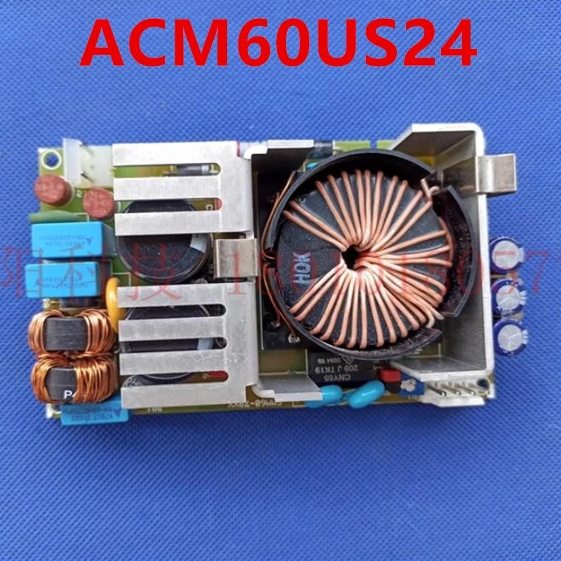 거전원공급장치 XP ACM60US 24V 60W ACM60US24