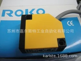 대만 루이케 ROKO 광전스위치 RFD-DU200N