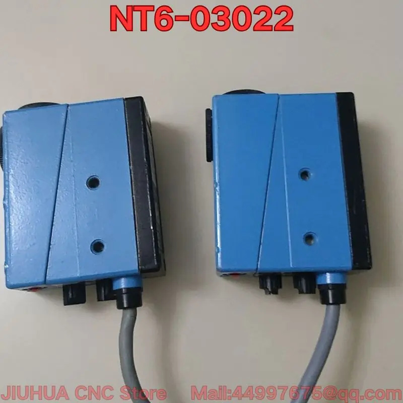 리퍼 와이어 커팅기 NT6-03022 컬러 마크 센서 기능 리퍼는 정상입니다