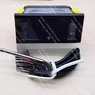 Shangfang ED330L 온도 조절기 지능형 제어 장비 -20  280