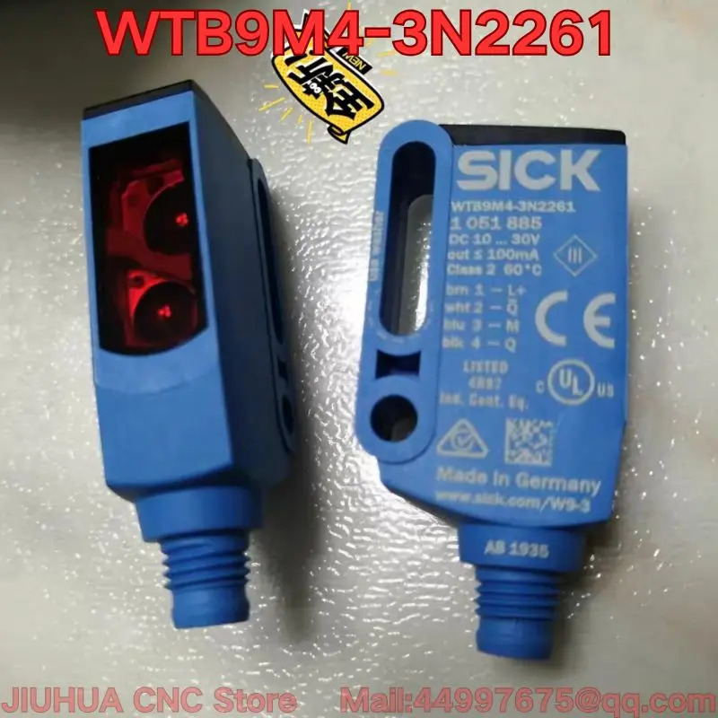 WTB9M4-3N2261 광전센서