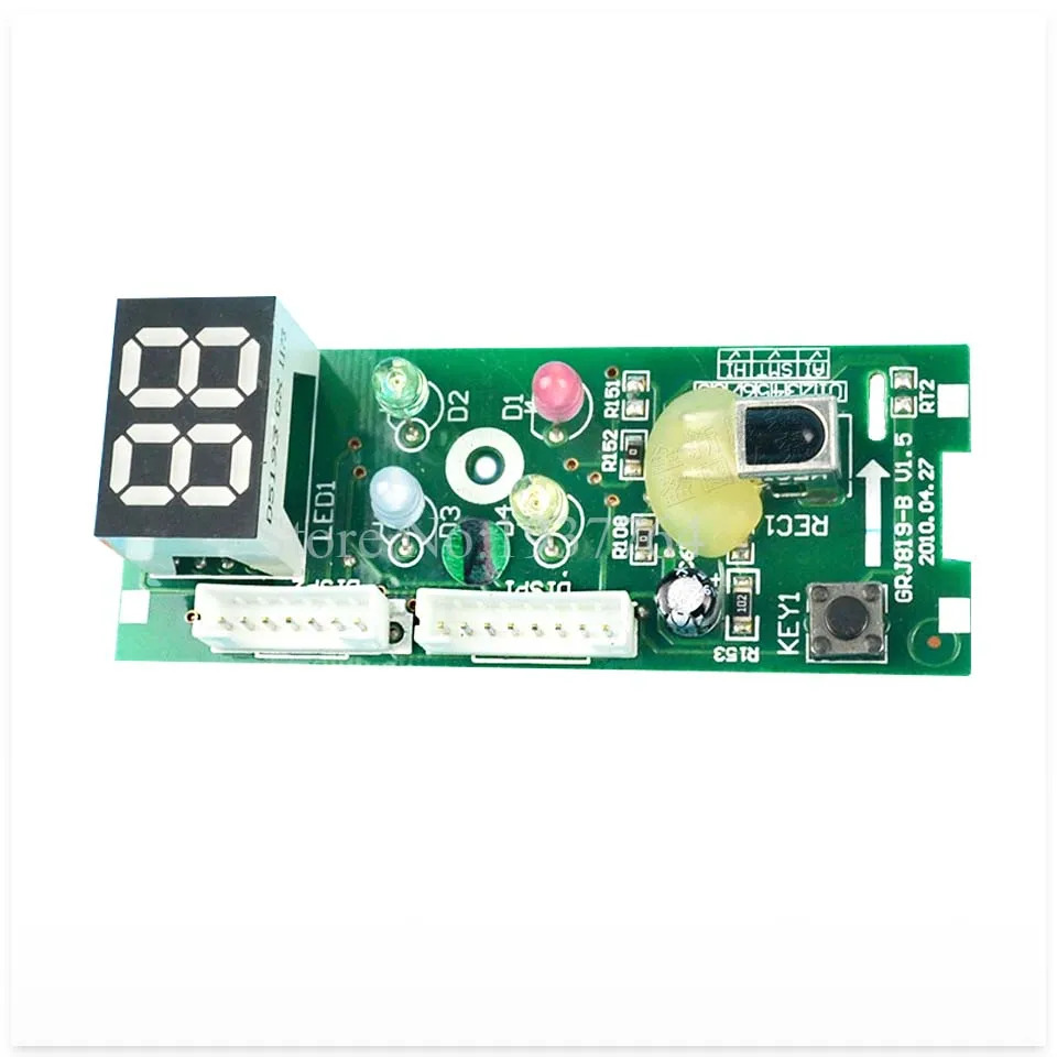 에어컨컴퓨터 기판 회로 30568010 D8193 GRJ819-B 작동 신
