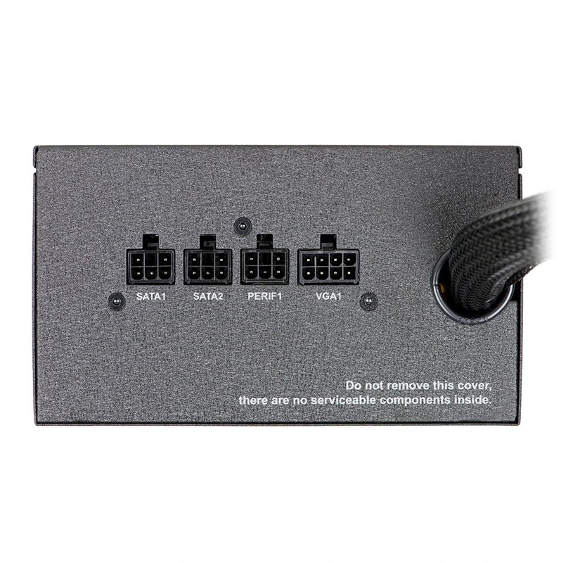 EVGA RTX2080 RX5700XT 700W 600W 500W 피크 800W 전원공급장치 700BQ 600BQ 500BQ PSU 신