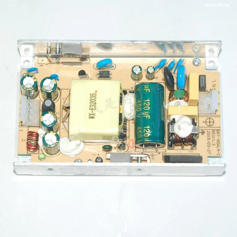 전원공급장치 48V 2.1A 90W GRT-90WL-480210