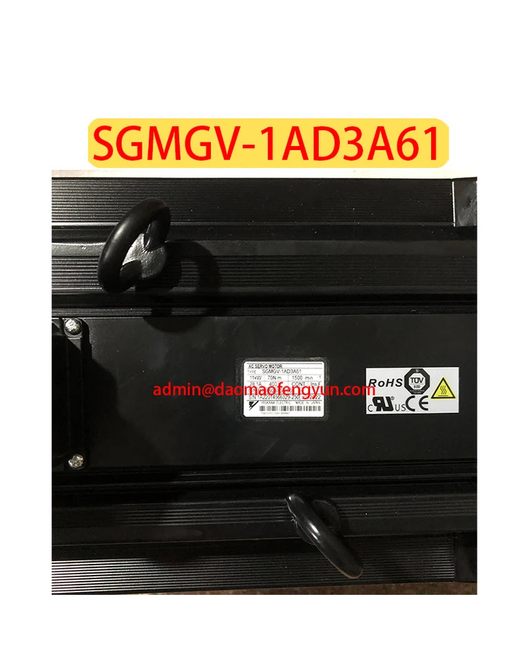 SGM호환GV-1AD3A61 서보모터 SGM호환GV 1AD3A61 신