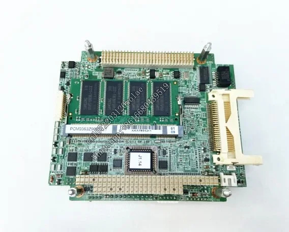 PCM-3353 PC104 산업제어 마더보드 넓은 온도 포장