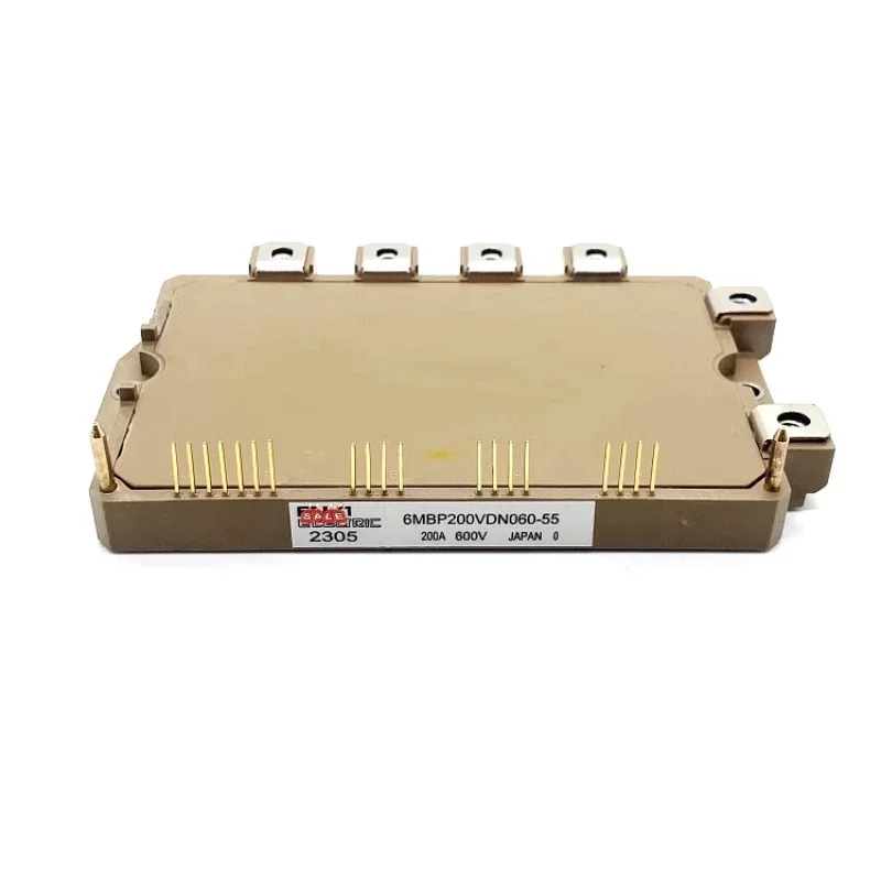 6MBP200VDN060-55 6MBP200VDN060 6MBP300VDE060-55 모듈