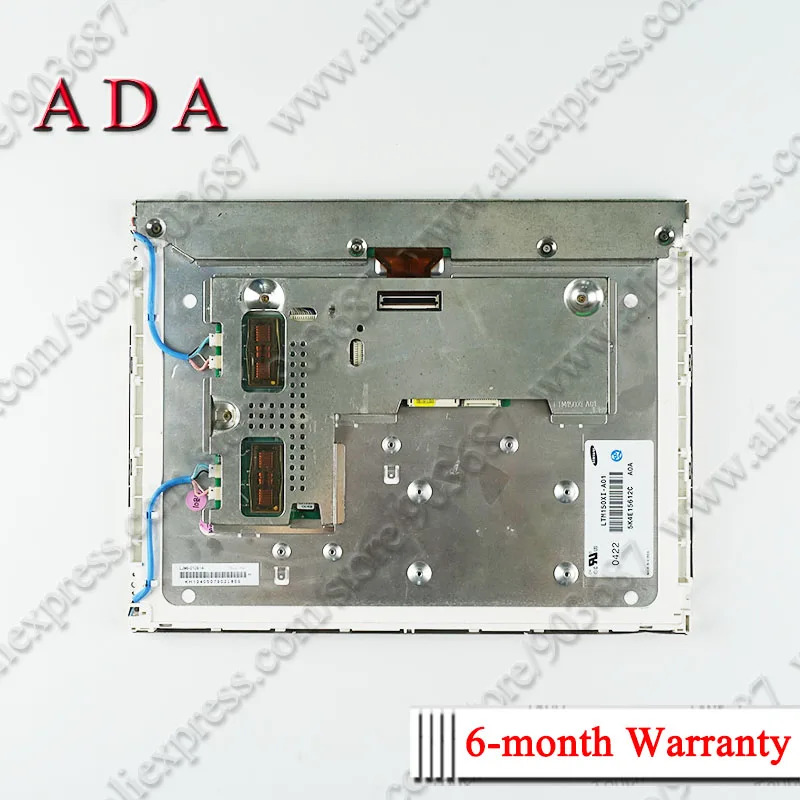 LTM150XI-A02 LTM150XI-A03 LCD 디스플레이 패널