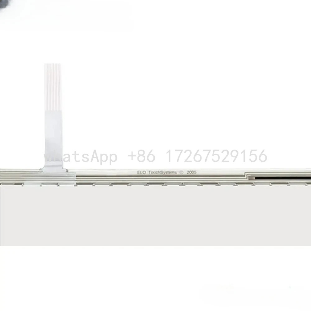 E터치스크린 500979  SCN-A5-FLT15.0-Z07-0H1-R 362740 -91216 TF140 ELO