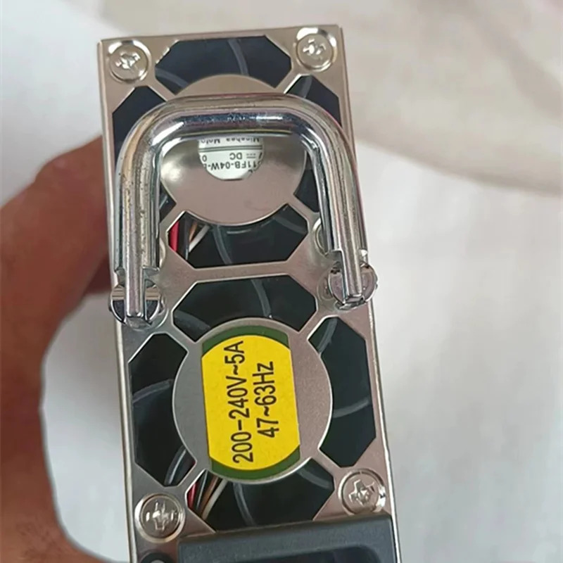 ETASIS 760W 전원공급장치 EFRP-S763거새 원본 PSU