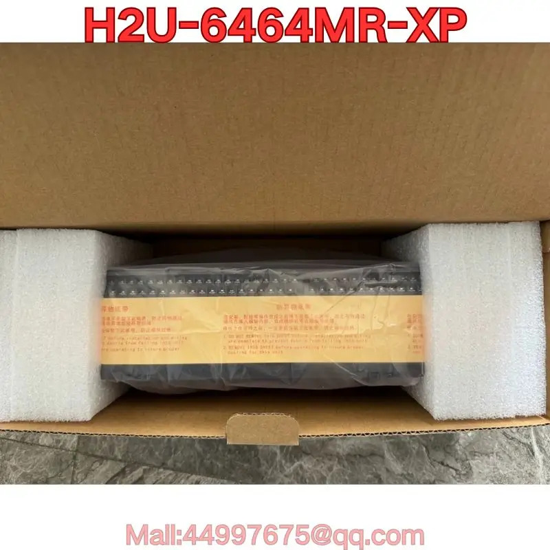 H2U-6464MR-XP PLC 컨트롤러