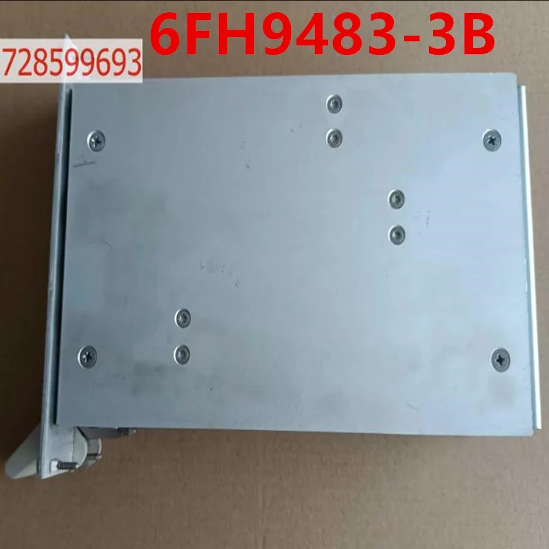 전원공급장치 Grau Electronik 60 SBB 110 D 15 E 00 6FH9483-3B