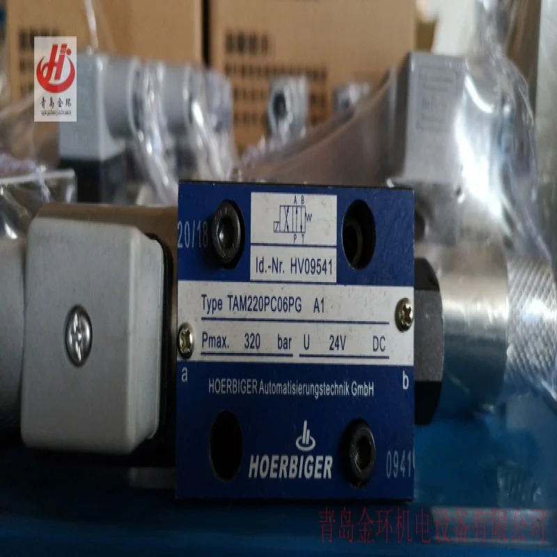 HOERBIGER SAM220PC10P HV04290 SAM220PC06PG S0973 HV08417