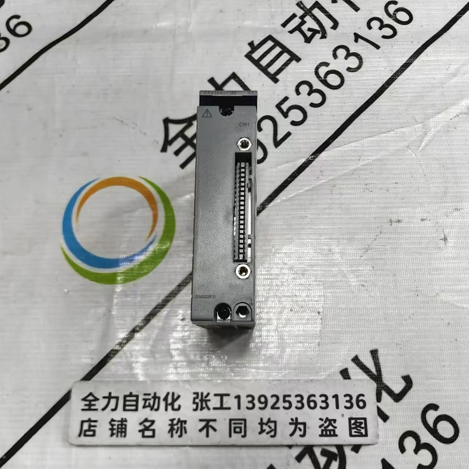 YOKOGAWA 요코가와 PLC 모듈 오리지널 포장 흥정 A144-SM0