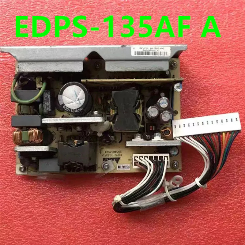 DELTA WS-C2960S-48TS-L 리퍼 전원공급장치 12V 11.3A 135W EDPS-135AF A 341-0327-01 02 03 04 05 06/07