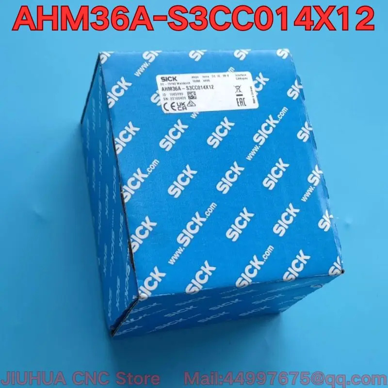 AHM36A-S3CC014X12 인코더