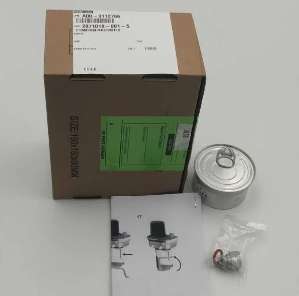 GE 오메다 센서 MLF-19GE 케스터스테이션 620/650 용