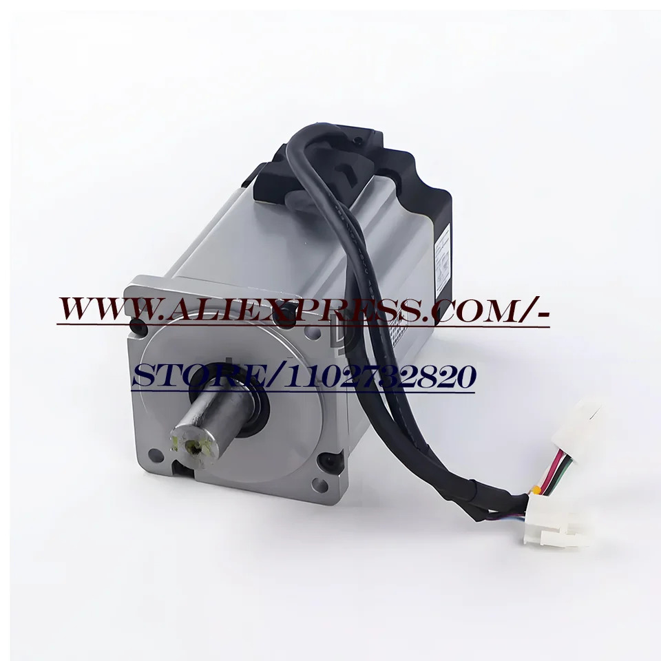 오리지널 서보모터 MHMJ082G1U 750W 신