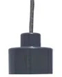 엔드레스  하우저 CUS71D-AA1A 초음파 인터페이스 센서 Turbimax CUS71D