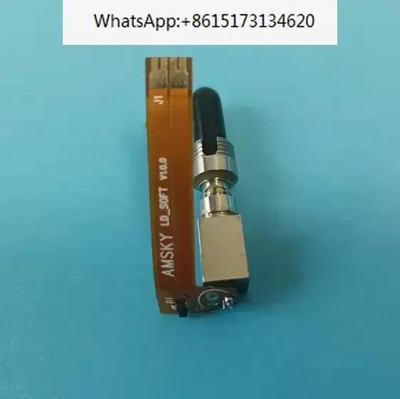 AMS호환KY UVCTP 오로라 800 U832 U848 U864 T832 T848 T864 405nm 레이저 다이오드 V4-A01 사신