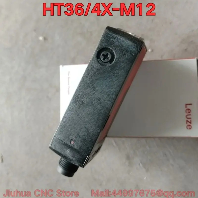 HT36/4X-M12 광전센서