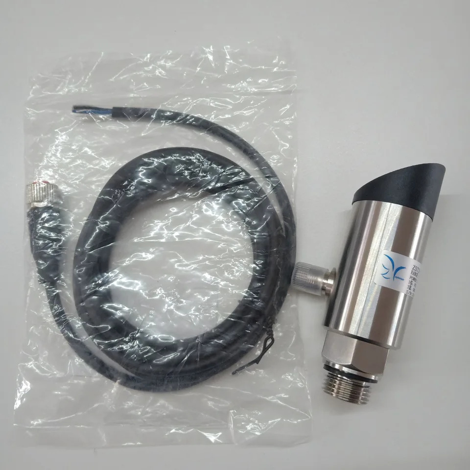 디스플레이 타입 압력 트랜스미터 ZS73-31CW 지능형 타입-100-0BMAR
