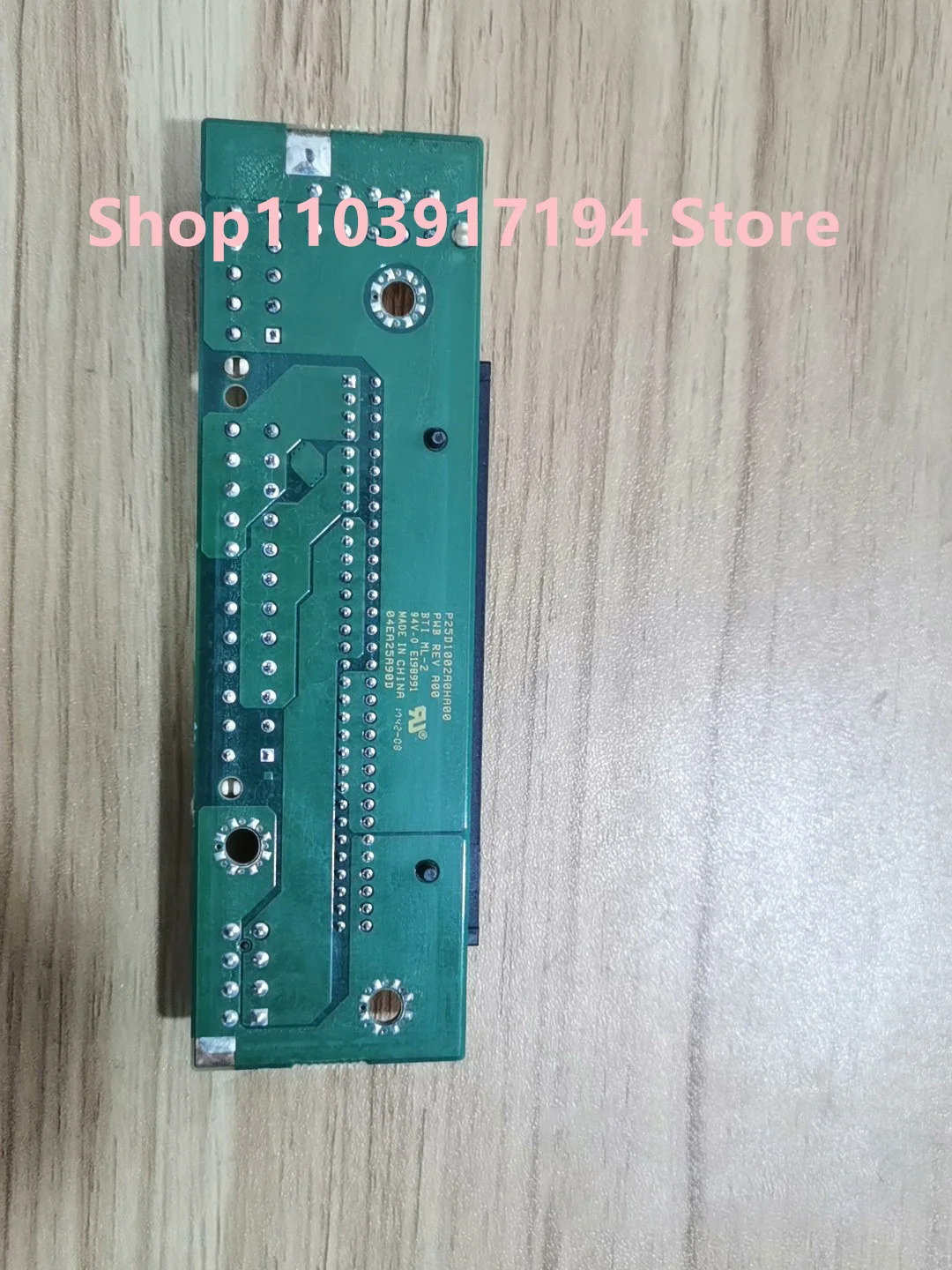 전원공급장치 보드 DELL 0M6NP2 T5810 T7810