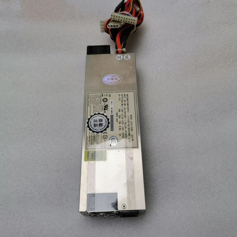 에타시스 1U PSU 300W 전원공급장치 EFA-300 신