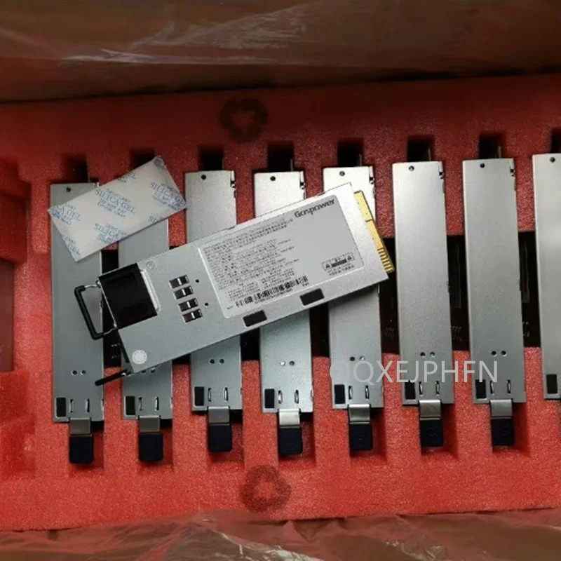 GOSPOWER 2000W 전원공급장치 G1358-2000WNA CRPS2000-AH거새 원본 PSU 새 처럼 작동