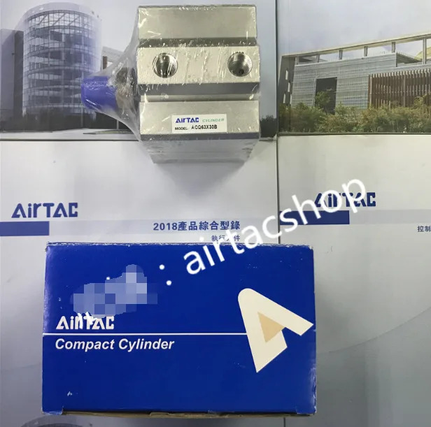 AirTAC ACQ63X30B 실린더