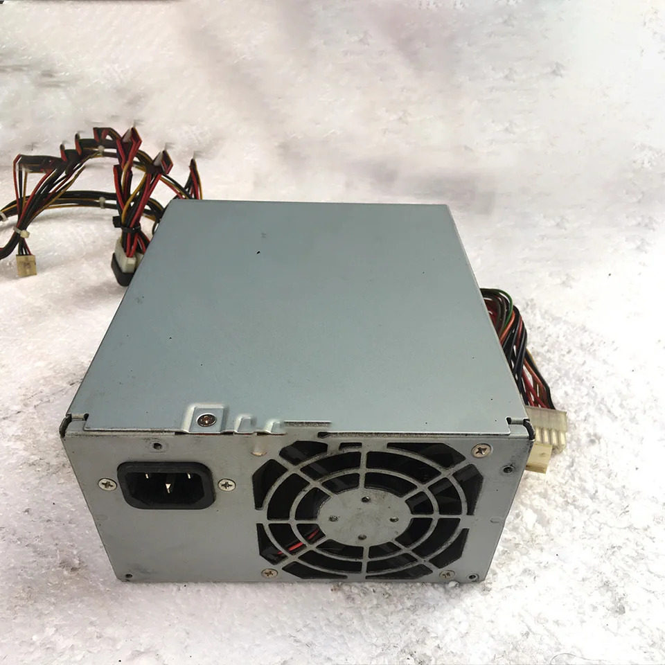 Siemens 산업컴퓨터전원 S26113-E503-V50 서버 전원공급장치 NPS-400AB B