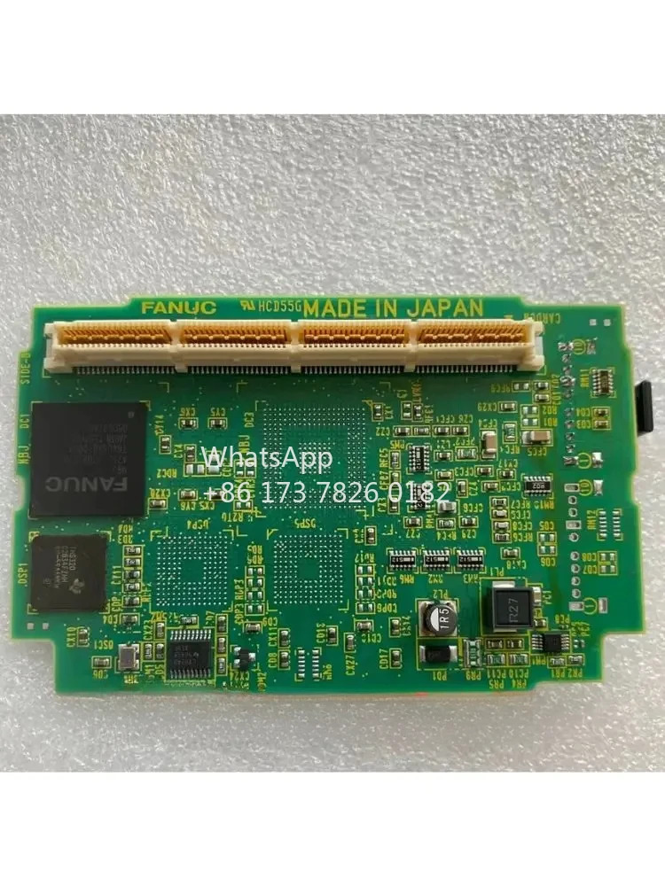 A20B-3300-0773 리퍼 축 카드 기능은 OK
