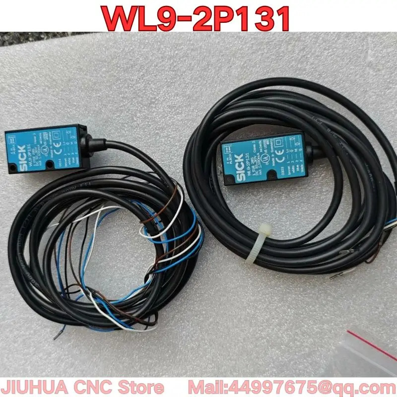 WL9-2P131 광전센서