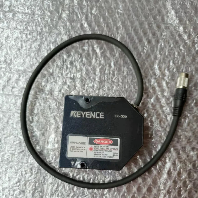 KEYENCE LK-G30 LK-G32 LK-G35 LK-G37 거리 센서 신