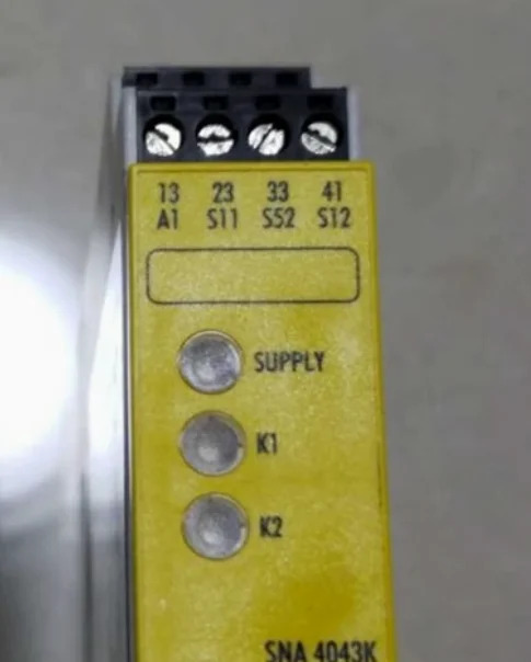 SY3130-5U1-C4 SY3130-5U1-C6 SY3230-5U1-C4 SNA 4002K-A 4003K-A 4044K-A