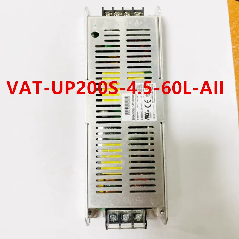 새 전원공급장치 POWERLD VAT 4.5V 200W VAT-UP200S-4.5-60L-AII