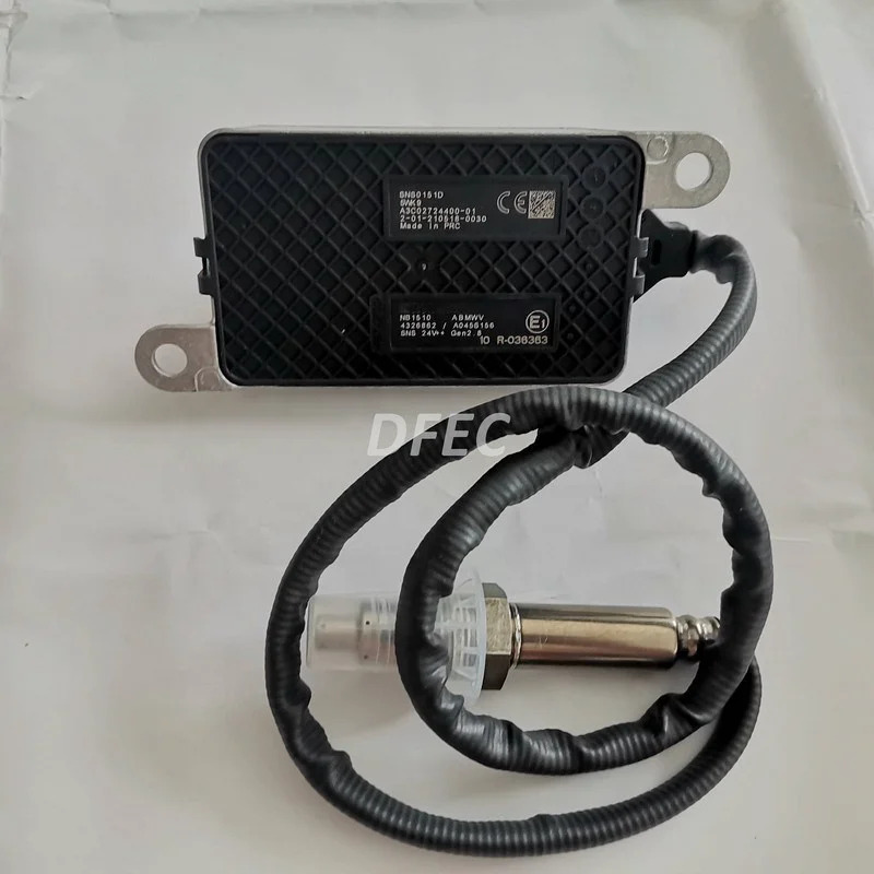 질소 산화물 센서 4326862 4326470 NOx 5WK96751