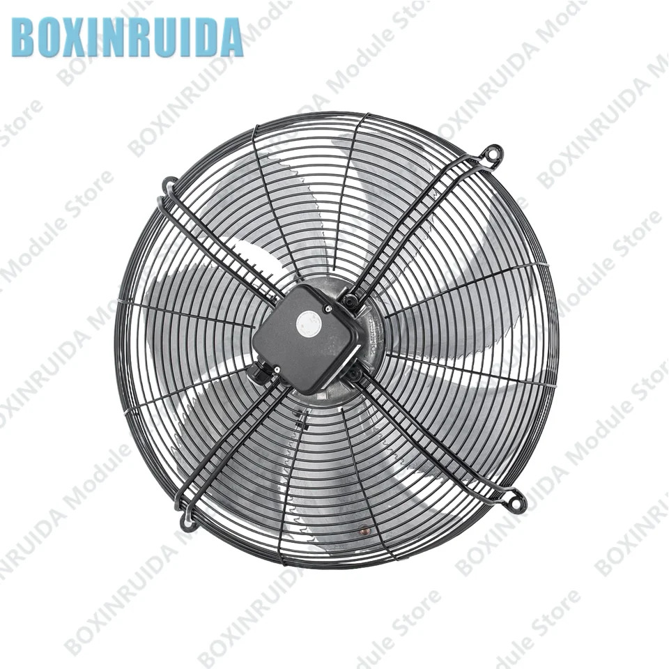 오리지널 FE050-VDH.4I.A7 30144932 400V0.75/0.44KW 냉각팬 신