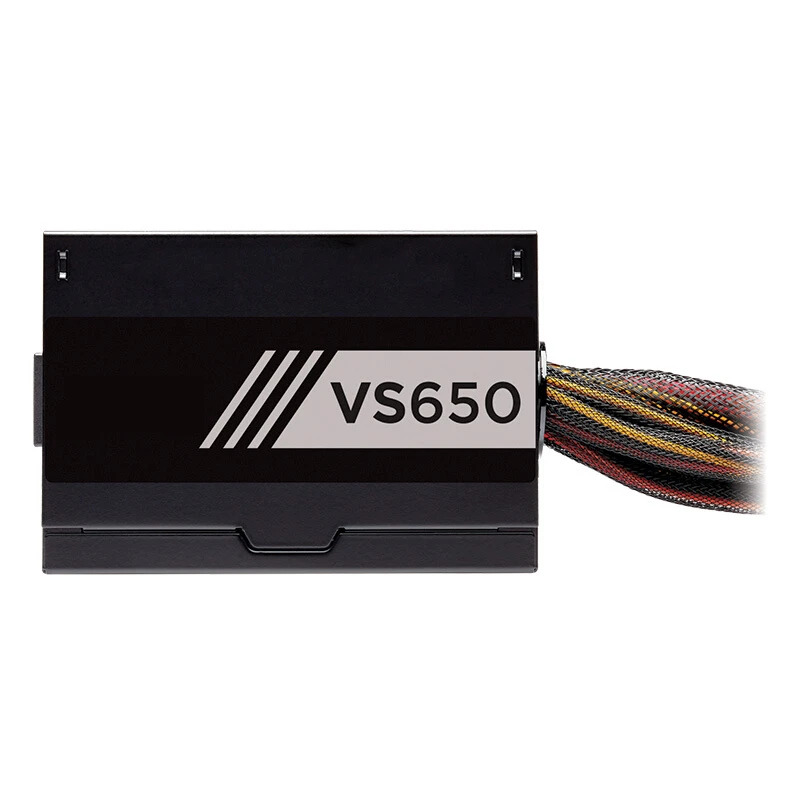 Corsair 전원공급장치 450W 550W 650W VS450 VS550 VS650 PSU 신
