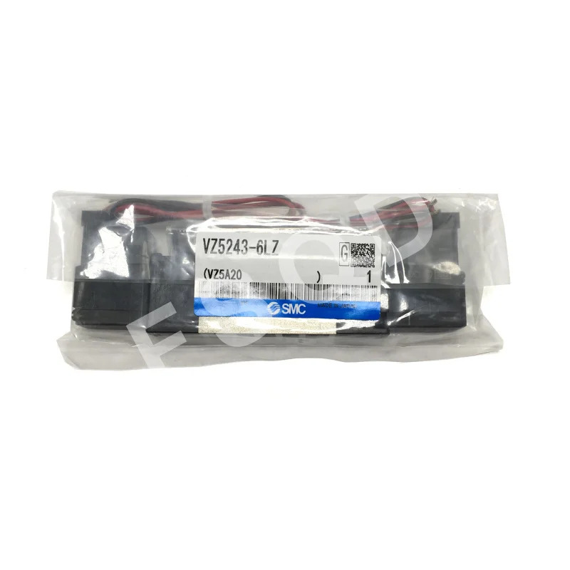 VZ3120-4G5DZ-M5 VZ3320-5GS-M5 VQZ332-5L-02T-X90 VZ324LZ VZ5243-6LZ VQ5351-5G1 VZ1120-5DO-M5 SMC 솔레노