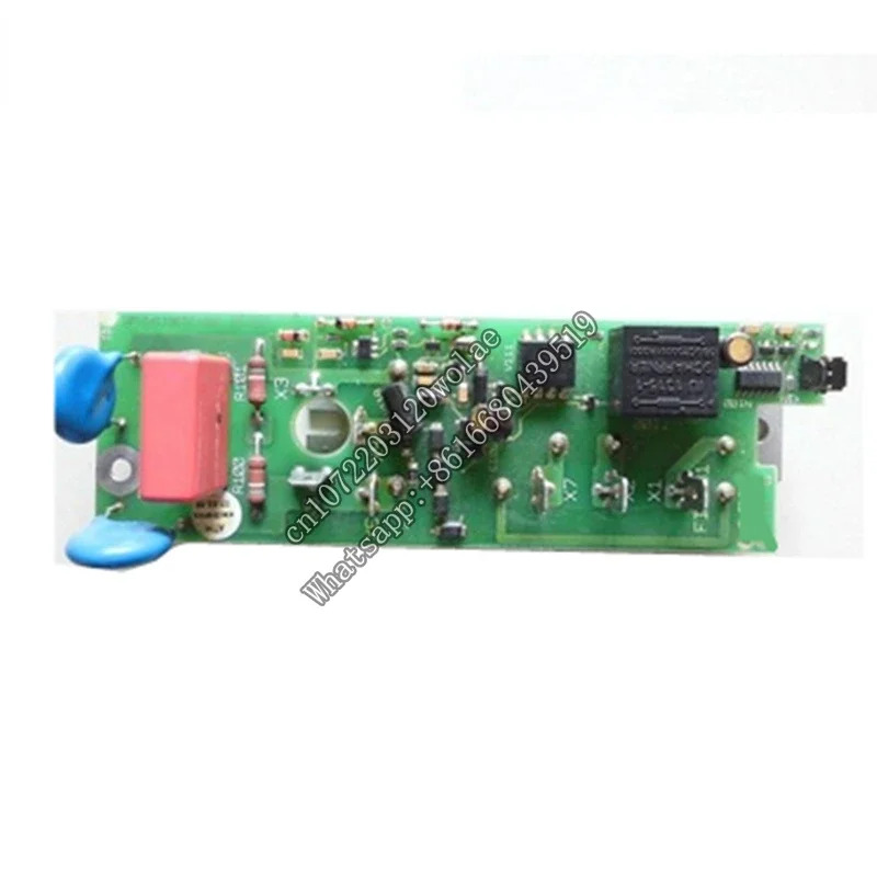 IGBT 가진 FIS-31 모듈 보드 3ADT313600R1 DCS400 3ADT313611P2102 3ADT313611P2202 SKD75GAL123D16L