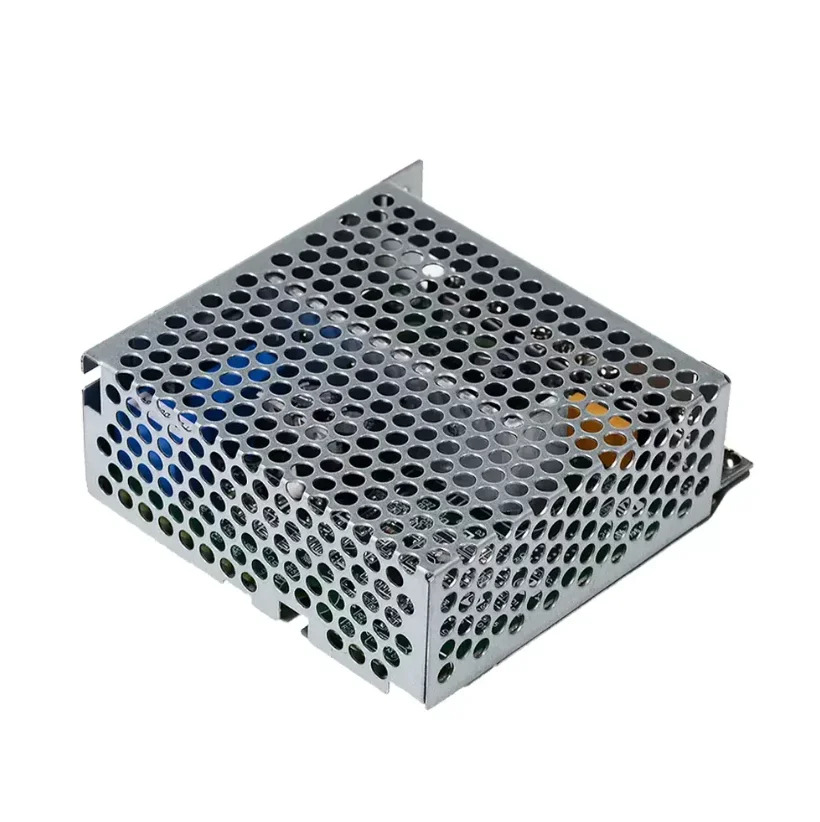 MEAN WELL ERDN40 ERDN40-12 ERDN40-24 ERDN40-48 40A 밀폐형 모듈 스위칭 전원공급장치