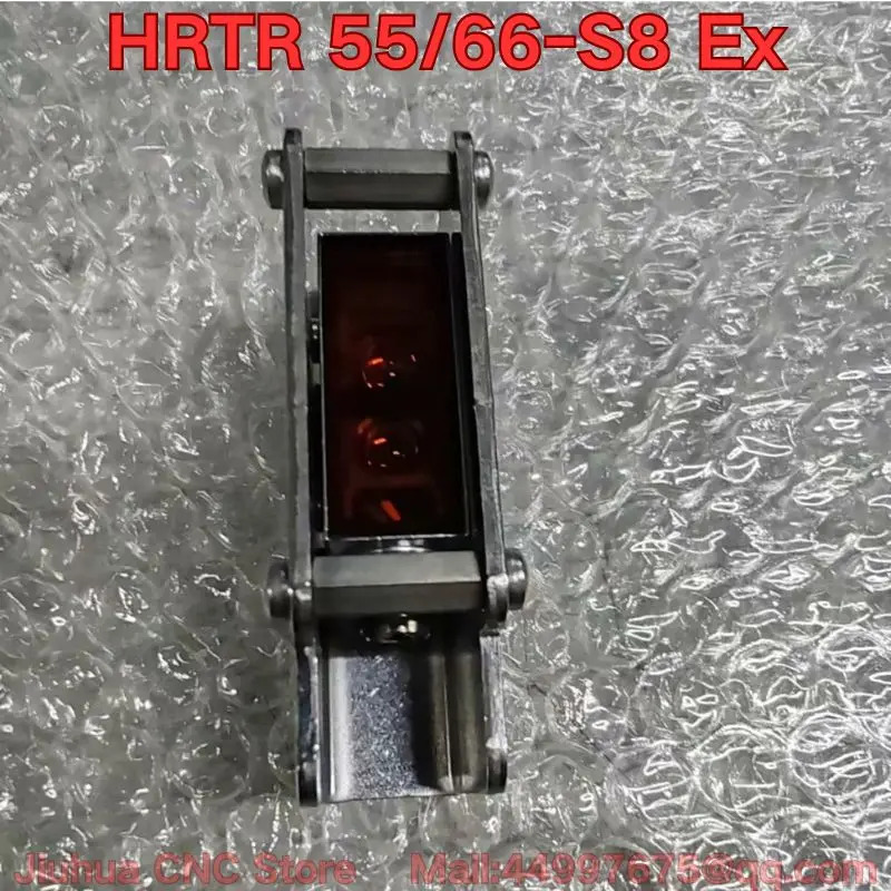 리퍼 HRTR 55/66-S8 Ex 센서 기능 리퍼는 정상