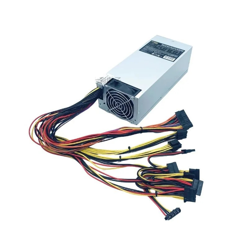 전원공급장치 SrverPro 2U-800ADS 2U-700ADS 2U 700W 800W PSU 신