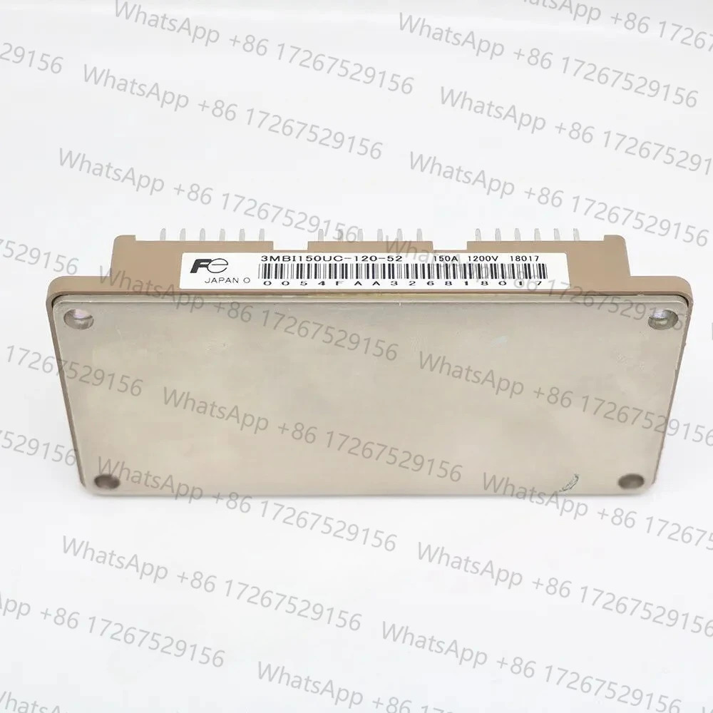 BI150UC-120-52 새 전원공급장치 모듈 BI150U-120-52 교체