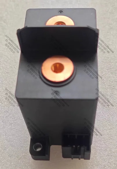 HFE88P-400 고전압 DC 릴레이 400A 1500VDC 1500-12-HA-C5-6 모델 리퍼 OK