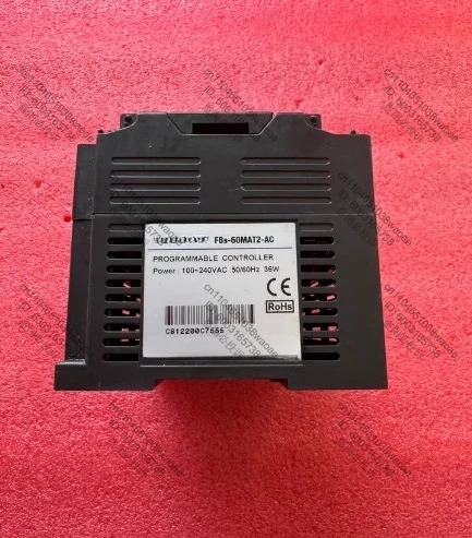 FBs-60MAT2-AC 60포인트 트랜지스터 출력 PLC