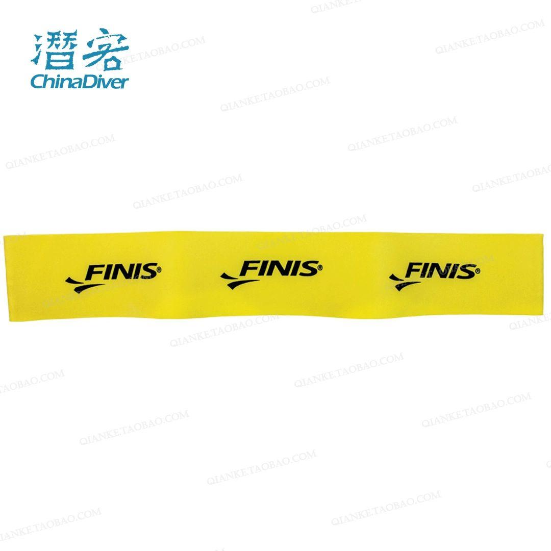 훈련용품 저항밴드 스트랩 수영훈련 평형 탄성 무릎교정 보조 평영킥 자세교정 - 상세 이미지 4